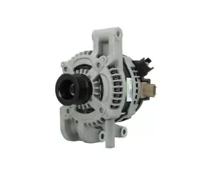 NUOVO alternatore Ford Focus/C-Max 1.8 2.0 benzina 12v 120amp 104210-5800 LRA3047 - Foto 1 di 6