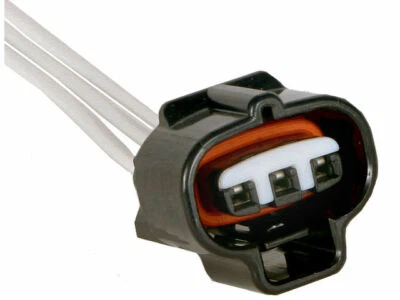 Conector manómetro de presión de aceite de motor AC Delco 34441XD para Chevrolet Express 3500 Foto 1 de 2