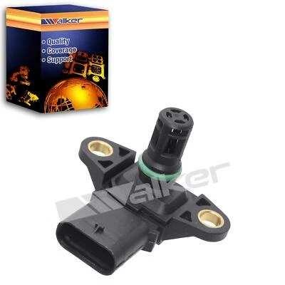 Walker Manifold Absolute Pressure Sensor For 2013-2015 BMW Alpina B7 xDrive 4.4L - Image 1 of 4