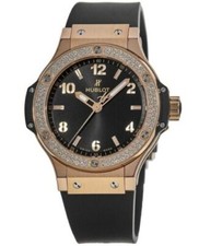 Precio de un reloj hublot 2025