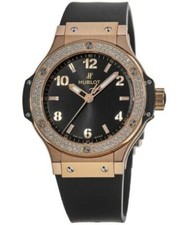 Las mejores ofertas de de mujer Hublot | eBay