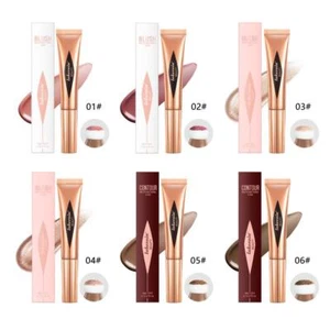 Beauty Wand Für Contouring Bronzer Highlighter Rouge Mit Kissenapplikator❥ < - Bild 1 von 26