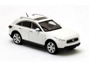 neo 1/43 Infiniti FX50S - 1/43 NEO 44541 - Bild 1 von 1