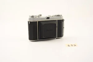 Kodak Retina 1A Schneider 50mm F/3.5 Camera (tested & working) - Picture 1 of 9
