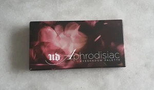URBAN DECAY APHRODISIAC EYESHADOW PALETTE TO GO LIDSCHATTEN MAKE UP SPIEGEL NEU - Bild 1 von 4