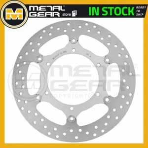 MetalGear Brake Disc Rotor Front L or R for YAMAHA FJR 1300 A ABS 2015 2016 - Picture 1 of 3