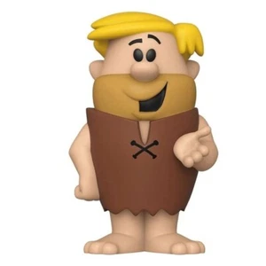 Funko Vinyl Soda Regular Barney Rubble The Flintstones Limited 7.500 Stück - Bild 1 von 1