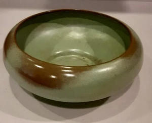 Vintage Frankoma Pottery #21-d Planter - Picture 1 of 10