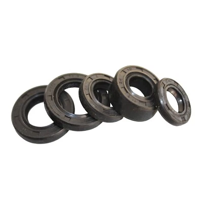 Oil Seal Set for Chinese 50cc 70cc 90cc 110cc 125cc Pit Dirt Bike ATV Go Kart  - image 1 of 4