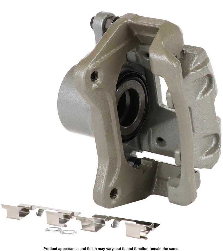 Pinza de freno de disco delantera izquierda cardona para Kia Optima 2011-2016 Foto 1 de 4