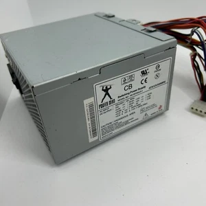 PowerMan IW-ISP350J3-1 | 285 Watt - Bild 1 von 2