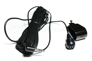 ALPINE INEW960A INE-W960A GENUINE MICROPHONE OEM *PAY TODAY SHIPS TODAY* - Picture 1 of 3