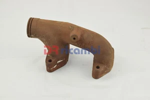 COLLETTORE SCARICO FIAT LANCIA ALFA ROMEO MOTORE VM DIESEL FIAT 2105073 - Picture 1 of 3