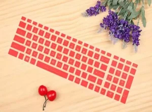 keyboard skin for Clevo P750DM P750ZM P770DM P770ZM P771DM P775TM1 P870DM P873DM - Picture 1 of 12