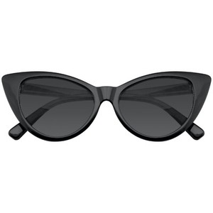Gafas sol de mujer ojos de gato | Compra online en eBay