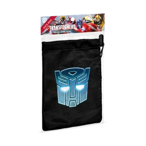 Transformers gioco di ruolo borsa dadi RPG Renegade Game Studios - Foto 1 di 1