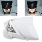 Front Headlight Head Lamp12v 35w Mx Enduro Dirt Trail Bike 250cc Motor White ne