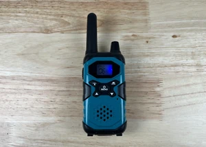 K-12 Walkie Talkies Shenzhen  Chang Taiwei Electronics Working No Batteries - Picture 1 of 3