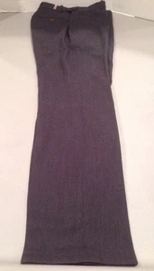 Banana Republic 31/32 Gray Pants - Picture 1 of 12