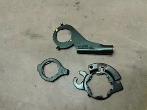 SHIMANO Nexus 7 Gang Schalteinheit , Schalthebel CJ-7S40 . - Bild 1 von 1
