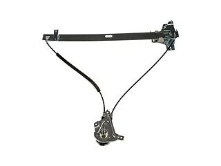 Regulador de ventana delantero derecho para Ford E-150 Econoline Dorman 1992-2002 530ZW20 Foto 1 de 3