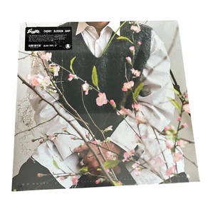 Shigeto - Cherry Blossom Baby (LP, Black) New Vinyl Record - Picture 1 of 1
