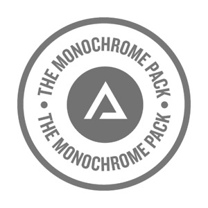 The Archetype Process - The Monochrome Pack (Lightroom Presets)