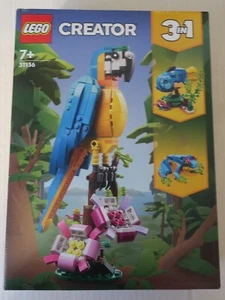 LEGO CREATOR 31136  -  OISEAU / BIRD   -- NEUF - Imagen 1 de 3