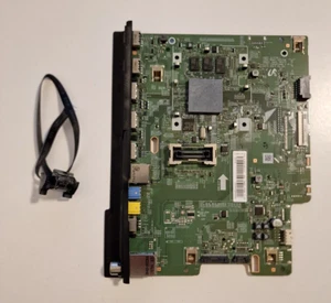 Scheda madre BN94-12566L BN41-02575 TV SAMSUNG UE49M5520AK - Foto 1 di 4