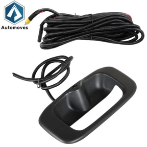 Rear Tailgate Handle Backup Camera For Chevrolet Silverado/GMC Sierra 1999-2006 - Imagen 1 de 10