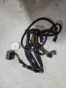 Arnés de cableado Arctic Cat Panther - Imagen 1 de 4