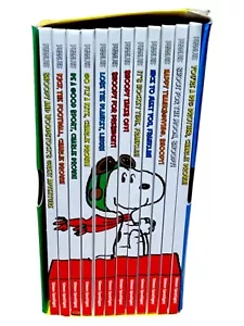 GOOD GRIEF THE PEANUT COLLECTION - Picture 1 of 4