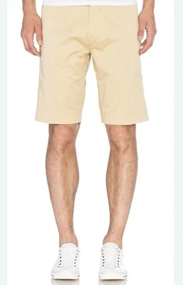 Diesel Short Chi Pitt Khaki Color Size 32 - Image 1 of 4