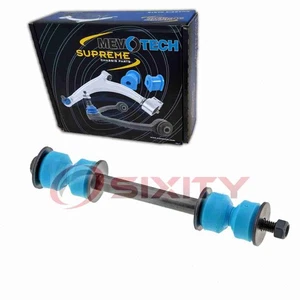 Mevotech Supreme Front Suspension Stabilizer Bar Link Kit for 1978-1987 pd - Picture 1 of 5