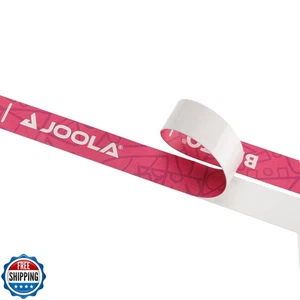 JOOLA x Britto Edge Guard Tape - Added Protection for Paddle Edge Guard and C - Picture 1 of 5