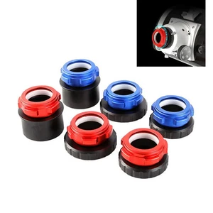 Conector de bloqueo coaxial rápido M42/M48/2 pulgadas a 1,25 pulgadas accesorios para telescopio - Imagen 1 de 11