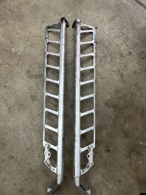 Polaris Axys 800 163 2018 estriberas 97 Foto 1 de 4