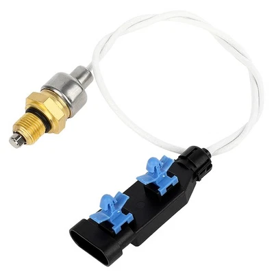 Sensor de posición de paletas turbo diésel para GMC Savana 2500 6,6 L 2006 2007 2007-2015 Foto 1 de 4