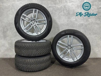 Mercedes GLC X254 C254 Winterräder Winterreifen 235/60 R18 18 Zoll - Bild 1 von 4