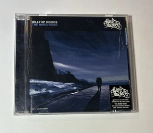 Hilltop Hoods Hard Road CD - Heavy wear - Free Aus Post! - Picture 1 of 4