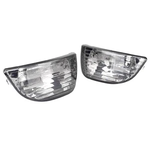 Turn Signal Indicator Light Plastic Smoke Lamp Fit For Sprint ST 2005-2007 - Picture 1 of 5