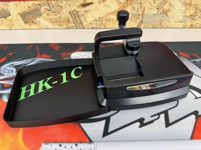 Hawk-Matic HK1C Slim 6,5mm Hülsen Inklusive Original SDD Stopftablett - Bild 1 von 3