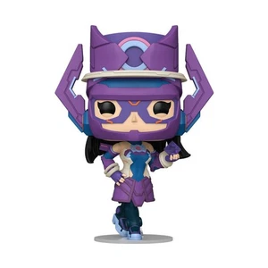 Marvel Rivals Super Sized POP! Marvel Vinyl Figur Galacta 15 cm - Bild 1 von 2