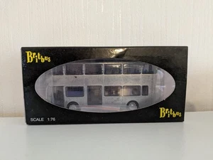 Britbus Diecast Model Bus Kit 1/76 Volvo Or Leyland Olympian Alexander RH - Picture 1 of 3