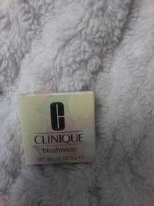 Clinique Blushwear #07 Sweet Blush - Imagen 1 de 3