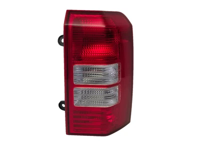2008 Jeep Patriot Right Passenger Side Tail Light - Image 1 of 4