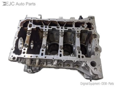 Bloque de cilindros de motor para 13-16 BMW 320i xDrive 2.0 758760406 Turbo Foto 1 de 4