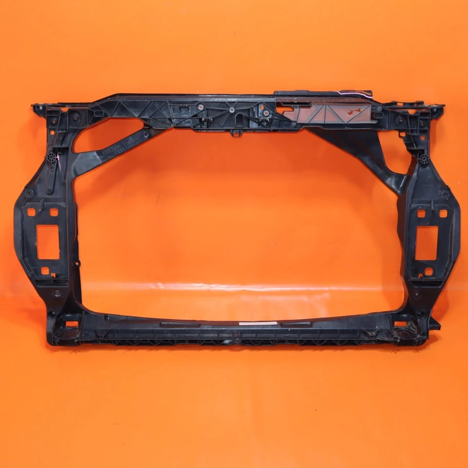 AUDI Q3 RADIATOR SUPPORT 2015 2016 2017 2017 8U0805594D OEM - Image 1 of 4