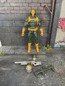 Figura de acción Marvel Legends Hydra Soldier From Enforcer paquete de 2 6” - Imagen 1 de 9