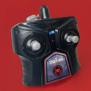 Marvel Spider-Man Miles Morales Buggy RC 1:14 Replacement Remote Control Only - Picture 1 of 6